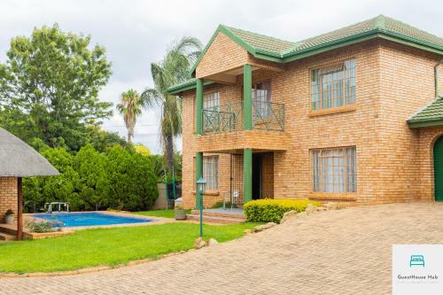 Menlyn Family Home