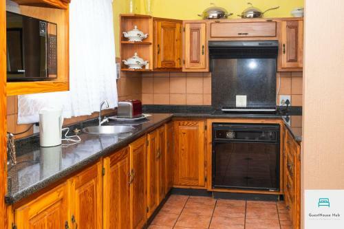 Menlyn Family Home