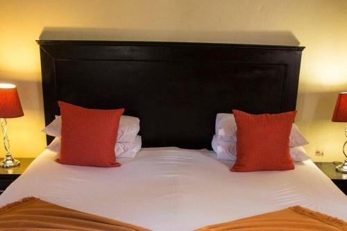 Hostal Maple's Guest House