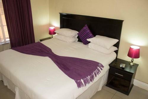 Hostal Maple's Guest House