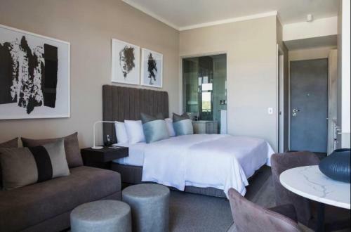 Apartamento The Capital Menlyn Trilo
