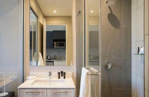 Apartamento The Capital Menlyn Trilo