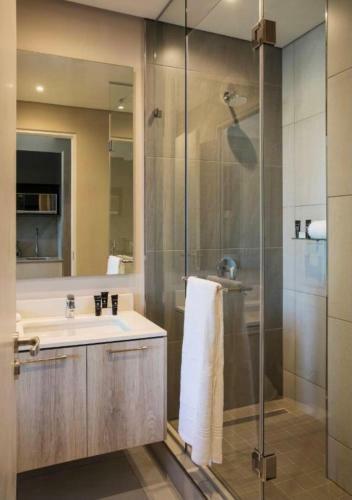Apartamento The Capital Menlyn Trilo