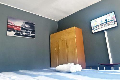Apartamento Cozy Hatfield Condo