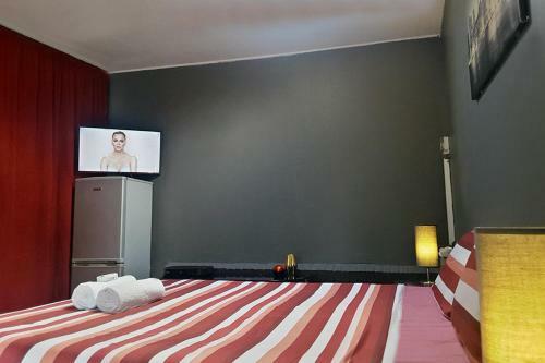 Apartamento Cozy Hatfield Condo
