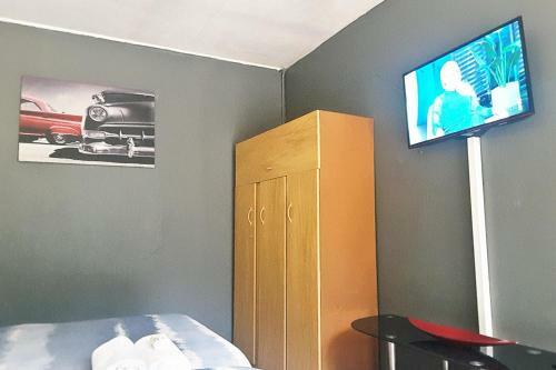 Apartamento Cozy Hatfield Condo