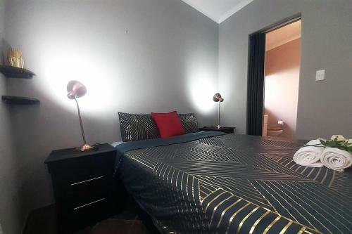 Apartamento Cozy Hatfield Condo