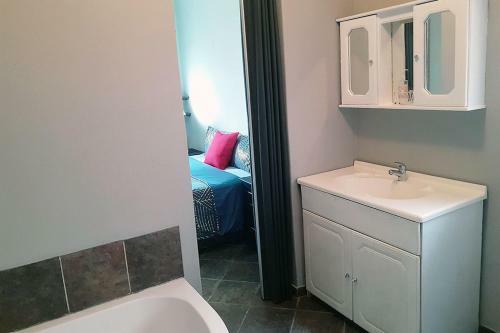Apartamento Cozy Hatfield Condo