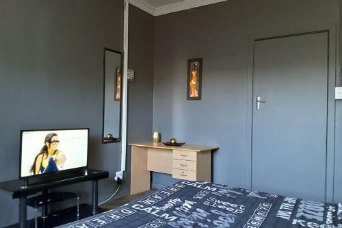 Apartamento Cozy Hatfield Condo