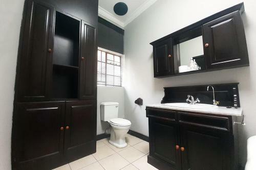 Apartamento Cozy Hatfield Condo