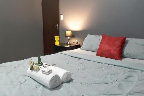 Apartamento Cozy Hatfield Condo