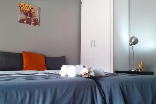 Apartamento Cozy Hatfield Condo