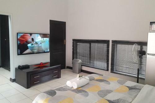 Apartamento Cozy Hatfield Condo
