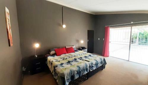 Apartamento Cozy Hatfield Condo