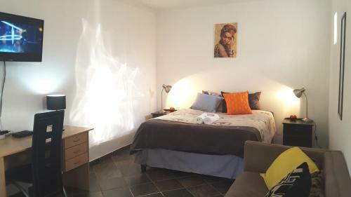 Apartamento Cozy Hatfield Condo