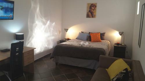 Apartamento Cozy Hatfield Condo