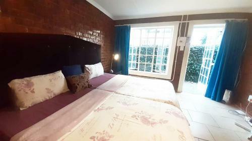 Apartamento Cozy Hatfield Condo