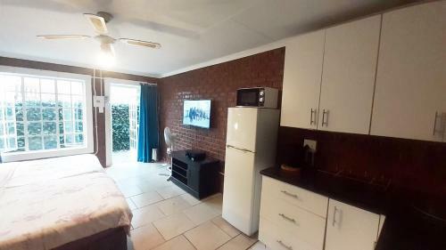 Apartamento Cozy Hatfield Condo