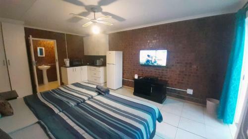 Apartamento Cozy Hatfield Condo