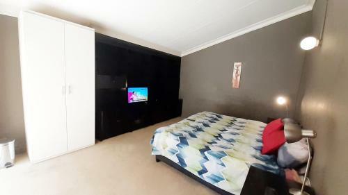 Apartamento Cozy Hatfield Condo