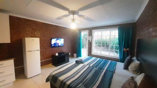 Apartamento Cozy Hatfield Condo