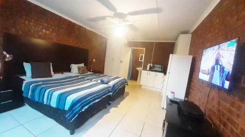 Apartamento Cozy Hatfield Condo