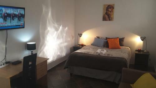 Apartamento Cozy Hatfield Condo