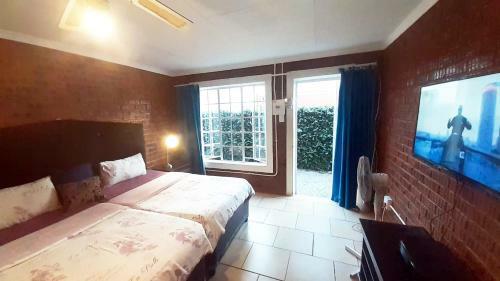 Apartamento Cozy Hatfield Condo
