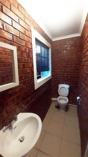Apartamento Cozy Hatfield Condo