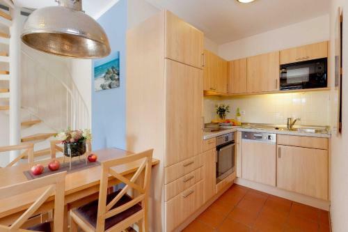 Apartamento Inselstrand _ 1_03