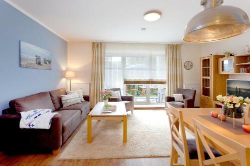 Apartamento Inselstrand _ 1_03