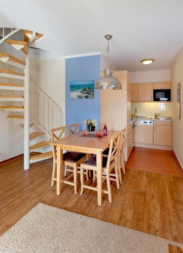 Apartamento Inselstrand _ 1_03
