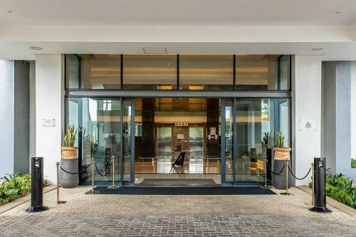 The Regency Menlyn 2 Bedroom Apartment
