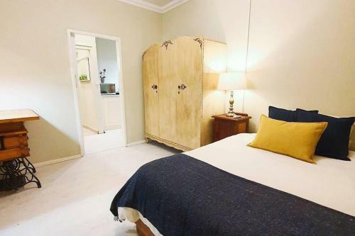 Apartamento Feather Cottage