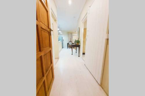 Apartamento Feather Cottage