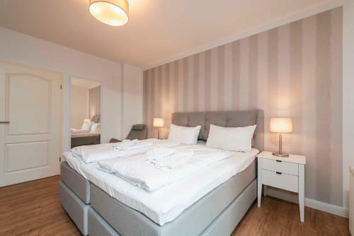 Apartamento Villa Erika _ Wohnung 5