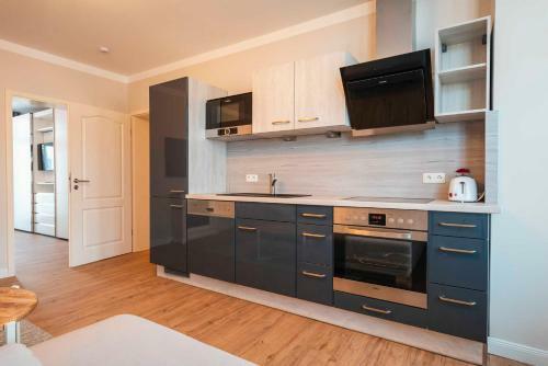 Apartamento Villa Erika _ Wohnung 5
