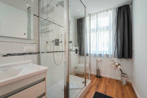 Apartamento Villa Erika _ Wohnung 5