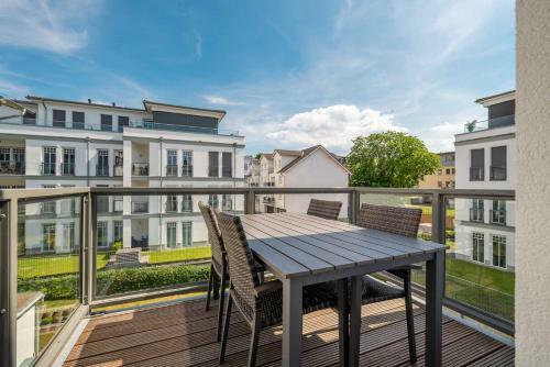 Apartamento Villa Erika _ Wohnung 5