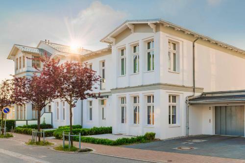 Apartamento Villa Erika _ Wohnung 5