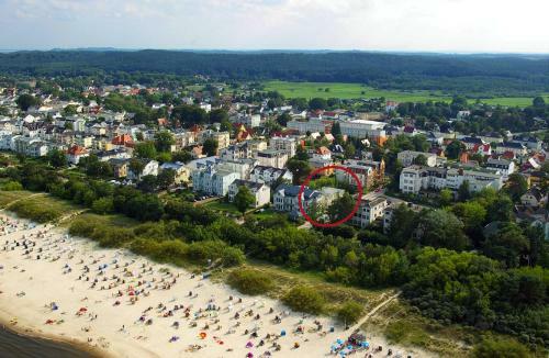 Apartamento Villa Erika _ Wohnung 5