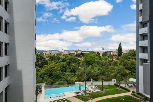 The Regency 2 Bedroom Apartment