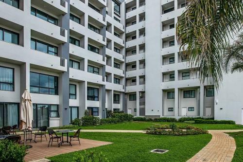 The Regency 2 Bedroom Apartment