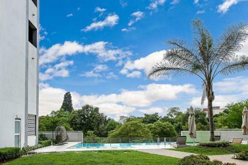 The Regency 2 Bedroom Apartment