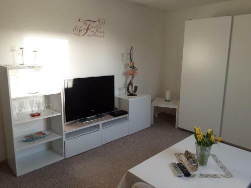 Apartamento Ferienwohnungen Seebad Ahlbeck