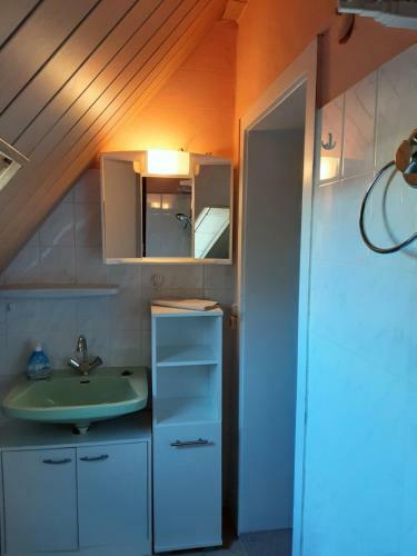 Apartamento Ferienwohnungen Seebad Ahlbeck