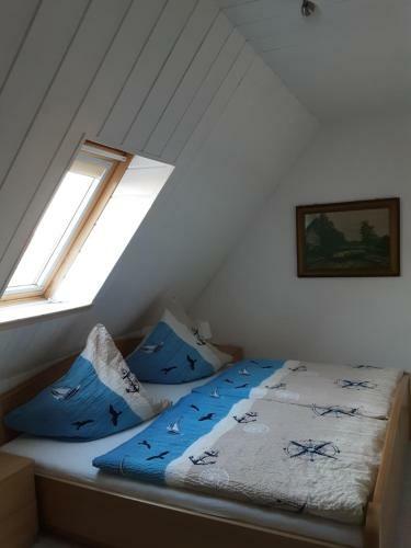 Apartamento Ferienwohnungen Seebad Ahlbeck