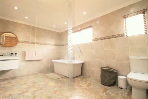 Apartamento 7 At Brainline