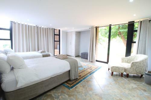Apartamento 7 At Brainline