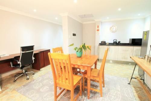 Apartamento 7 At Brainline